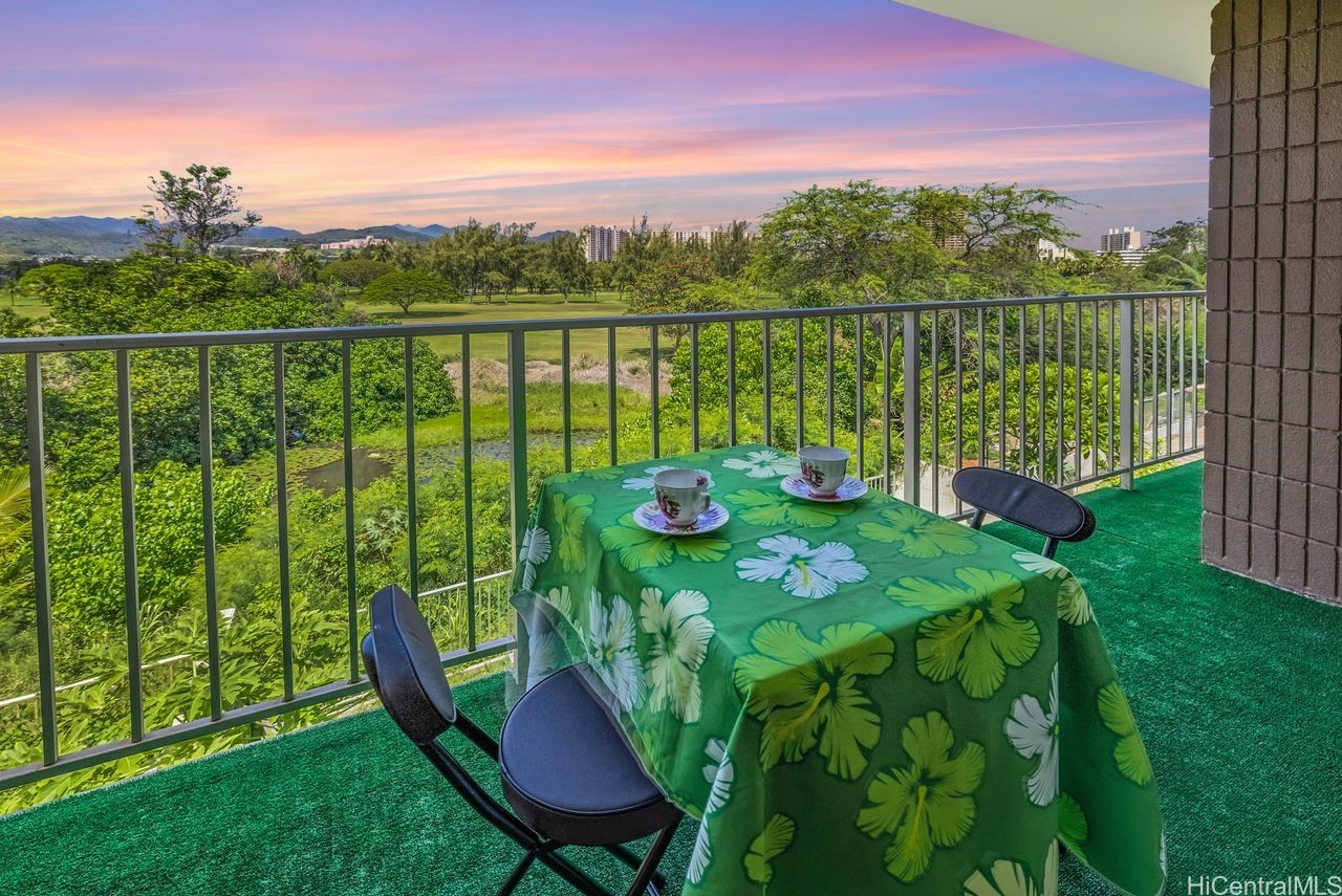 5095 Likini Street A301 Property Photo 1