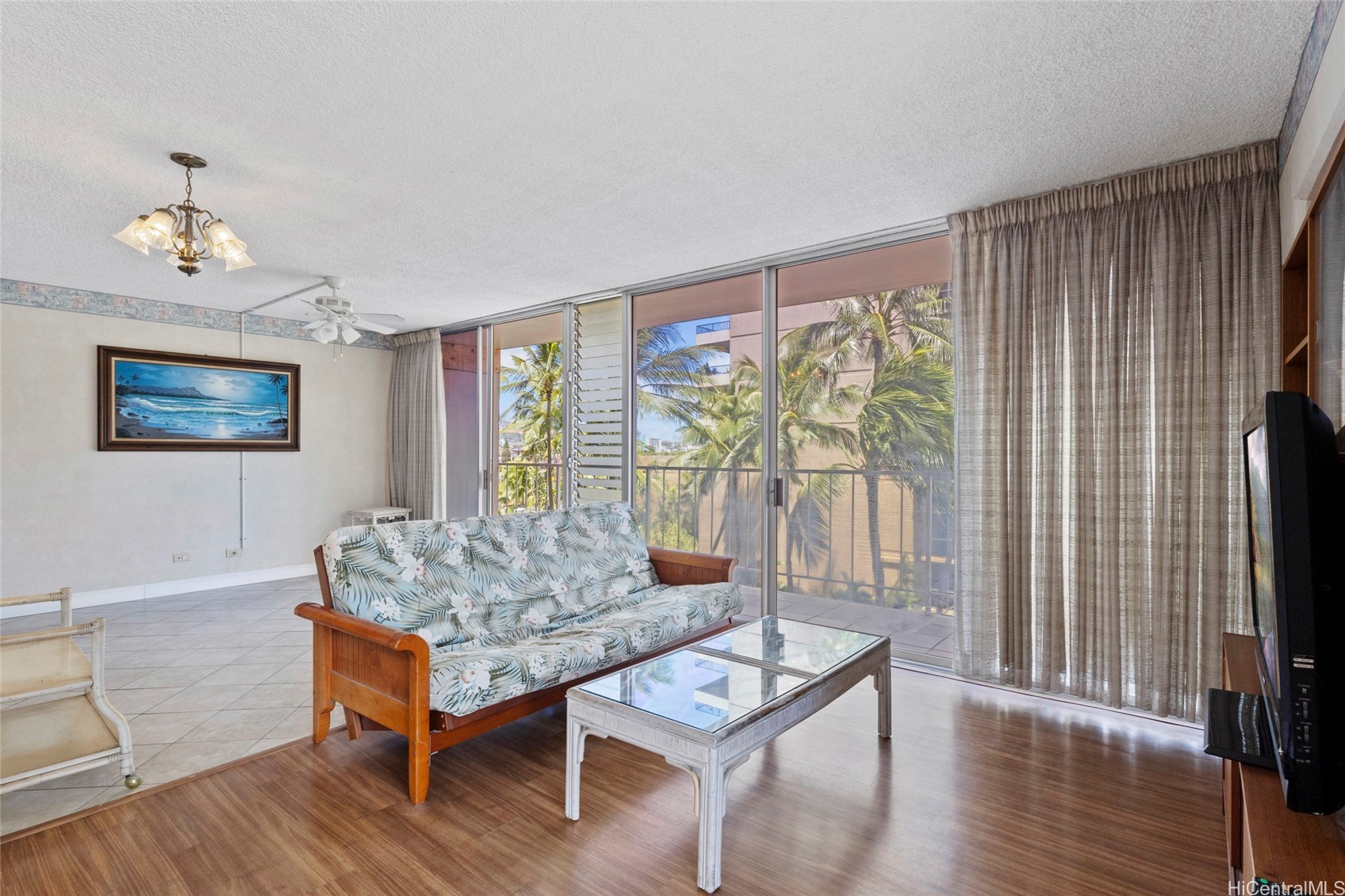 2115 Ala Wai Boulevard 501 Property Photo 1