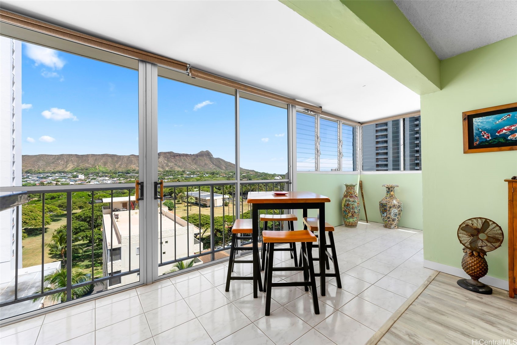 2609 Ala Wai Boulevard 1205 Property Photo 1