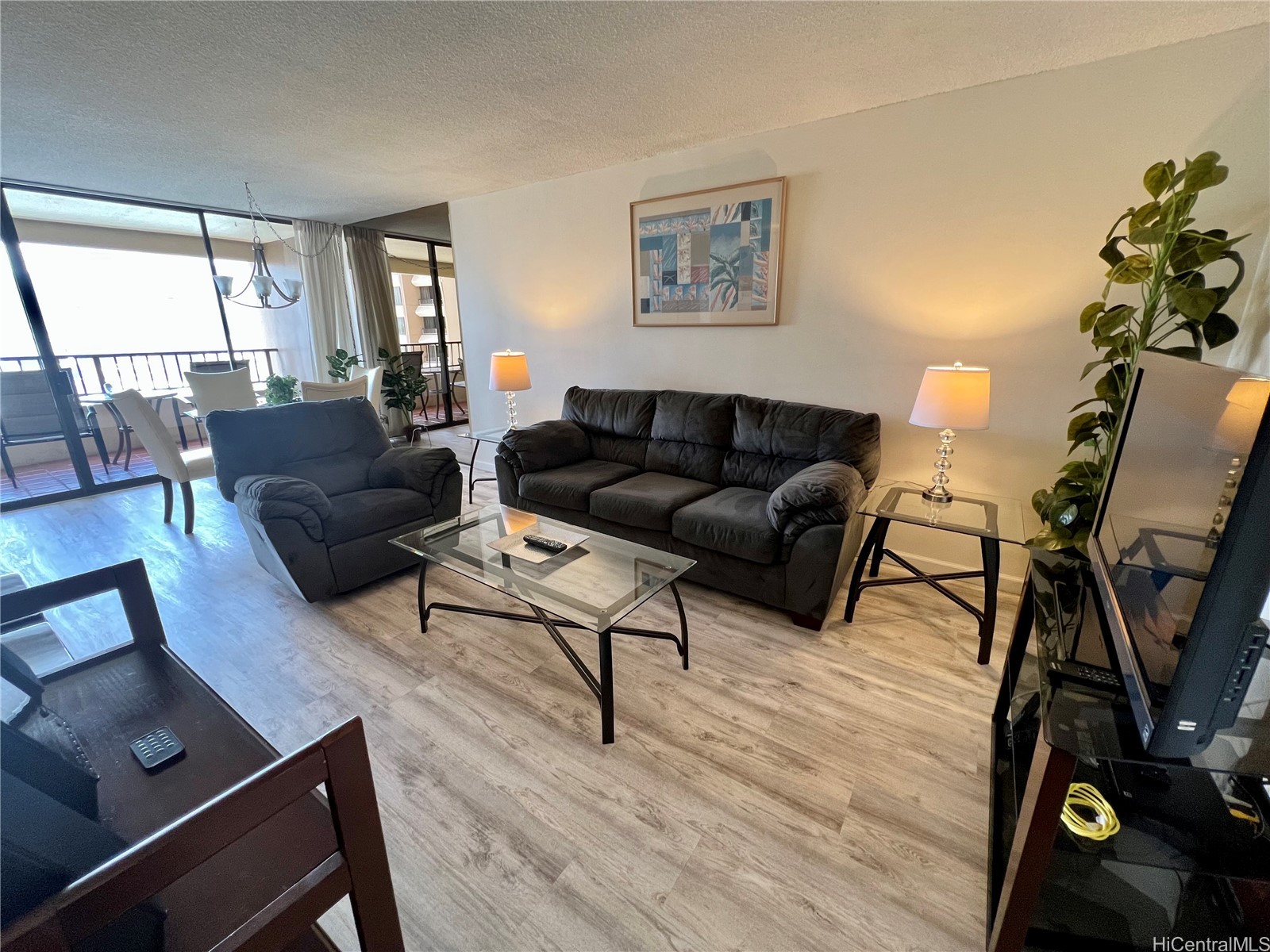 1778 Ala Moana Boulevard 3318 Property Photo 2