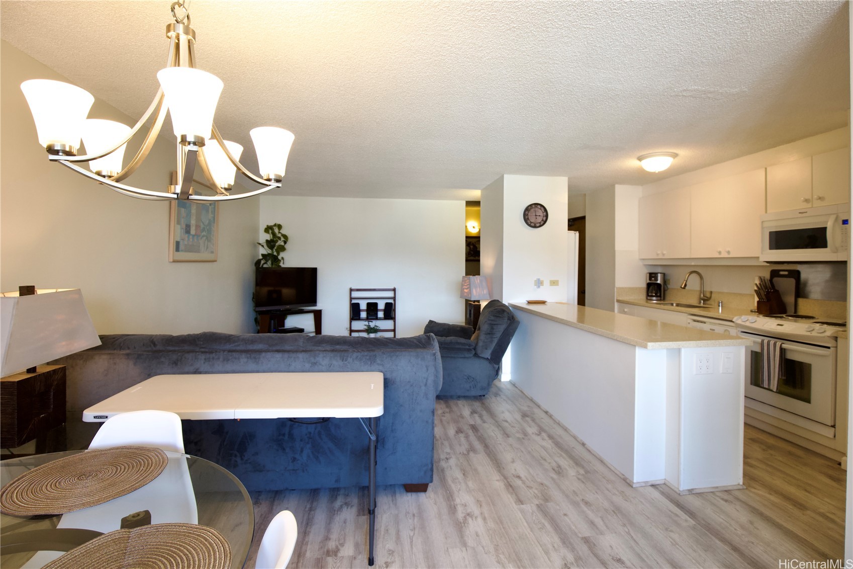 1778 Ala Moana Boulevard 3318 Property Photo 3