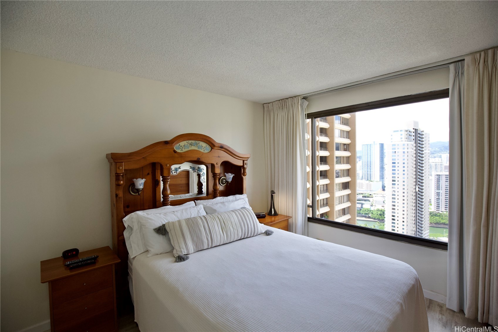 1778 Ala Moana Boulevard 3318 Property Photo 4