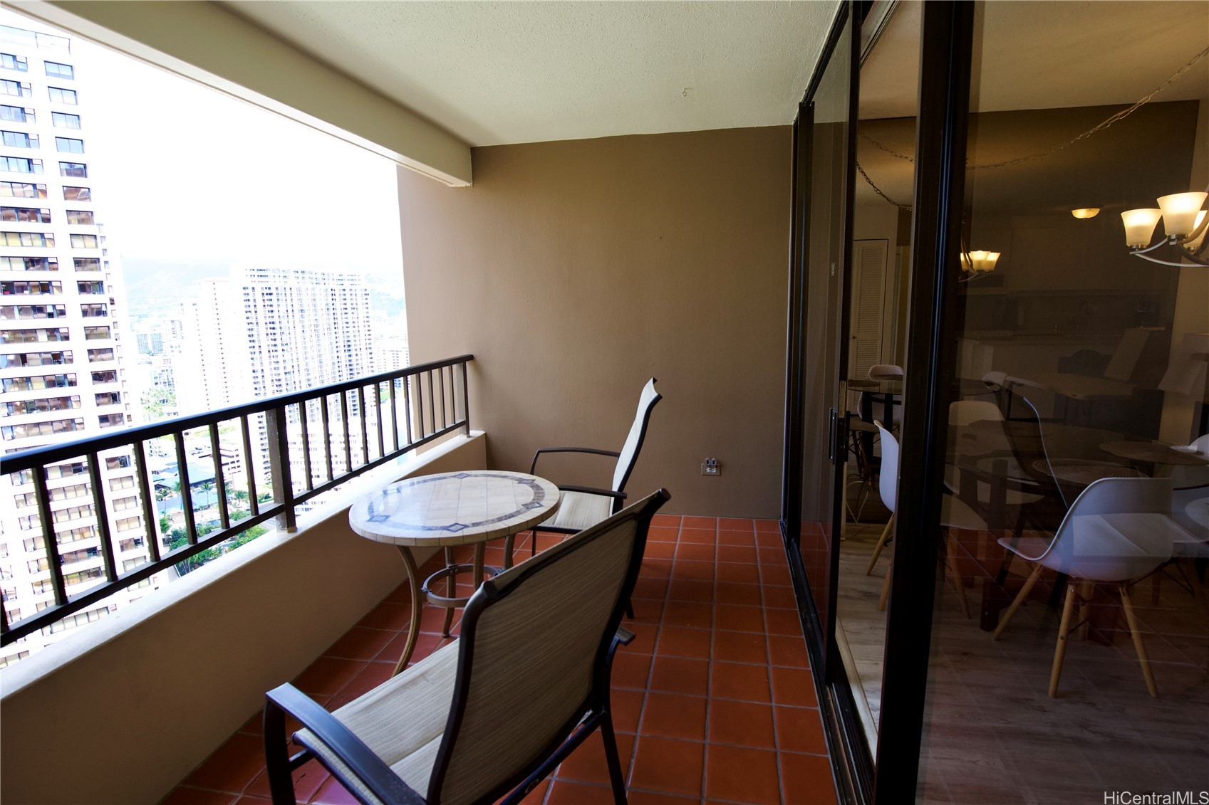 1778 Ala Moana Boulevard 3318 Property Photo 7