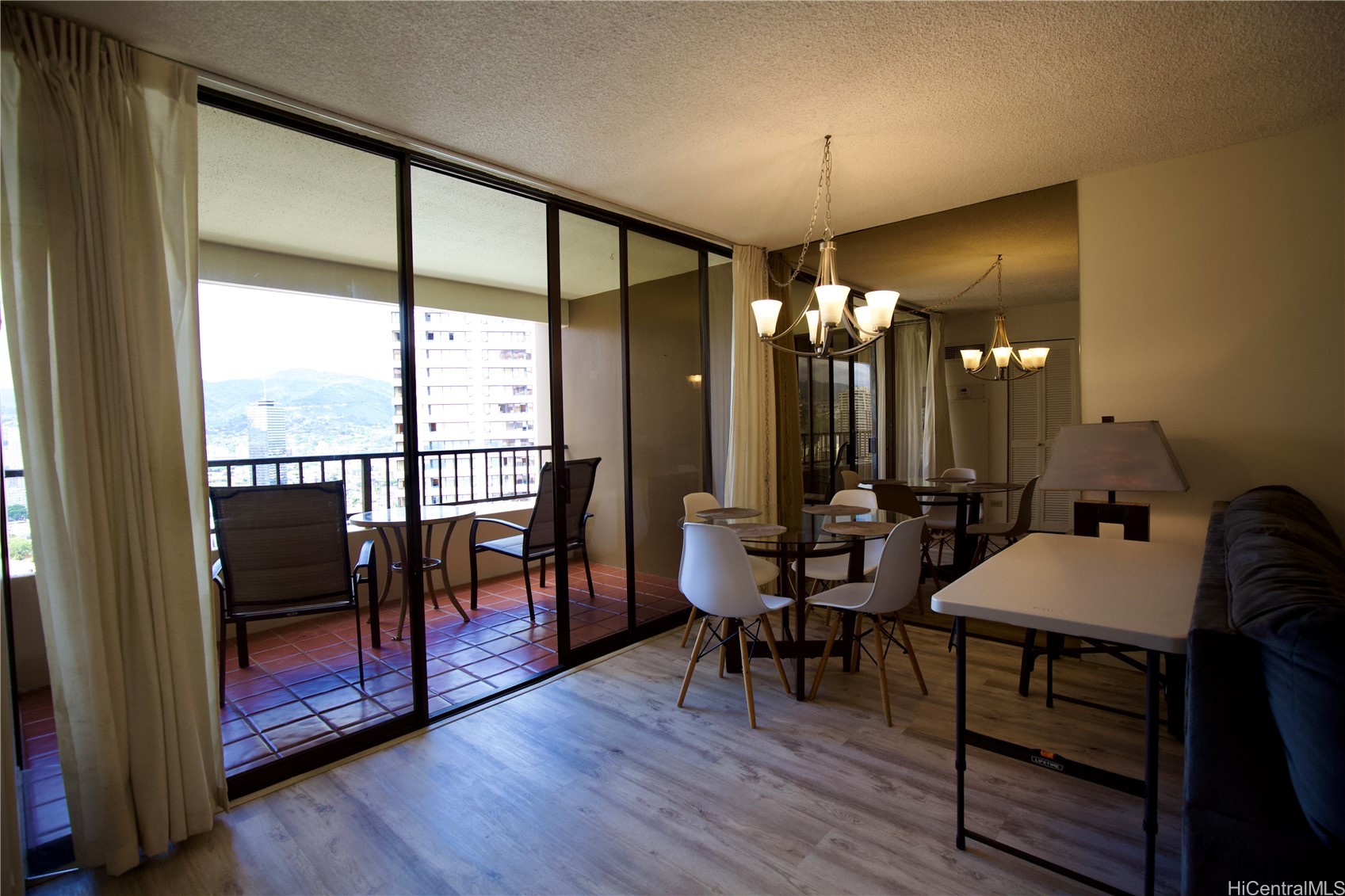1778 Ala Moana Boulevard 3318 Property Photo 8