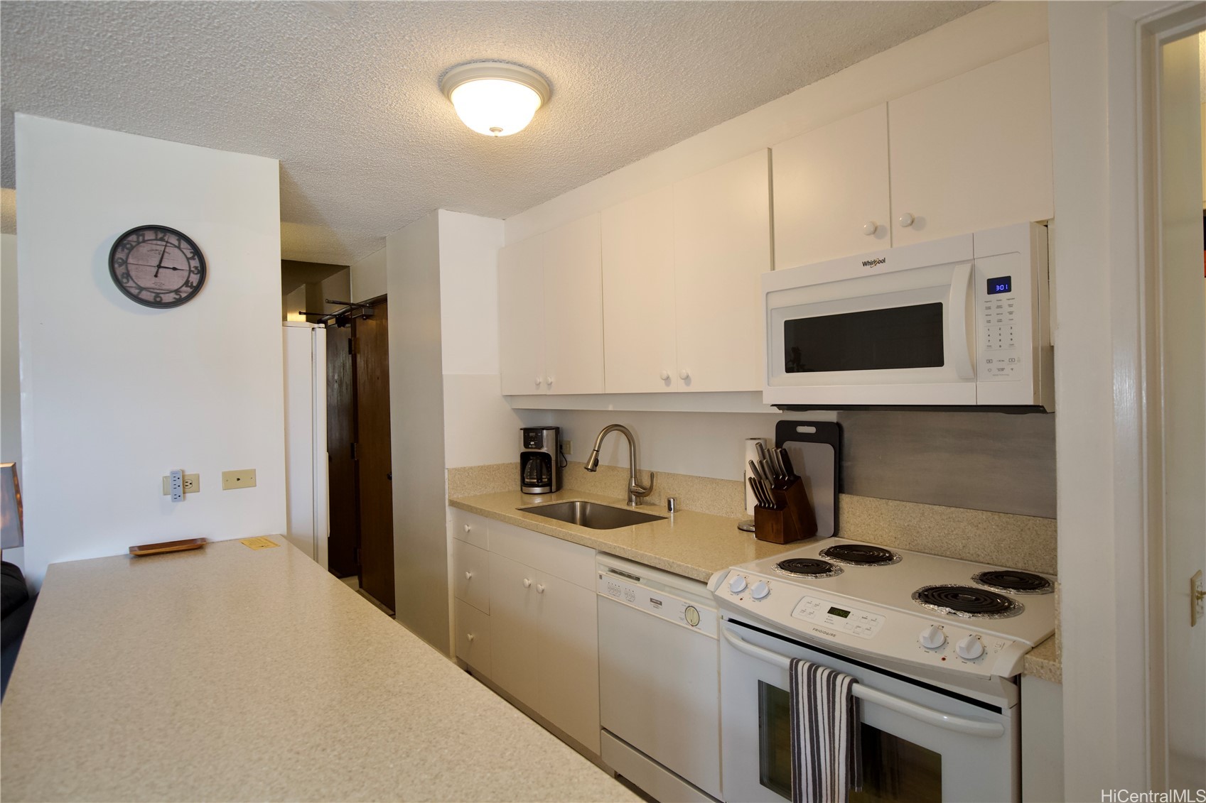 1778 Ala Moana Boulevard 3318 Property Photo 9