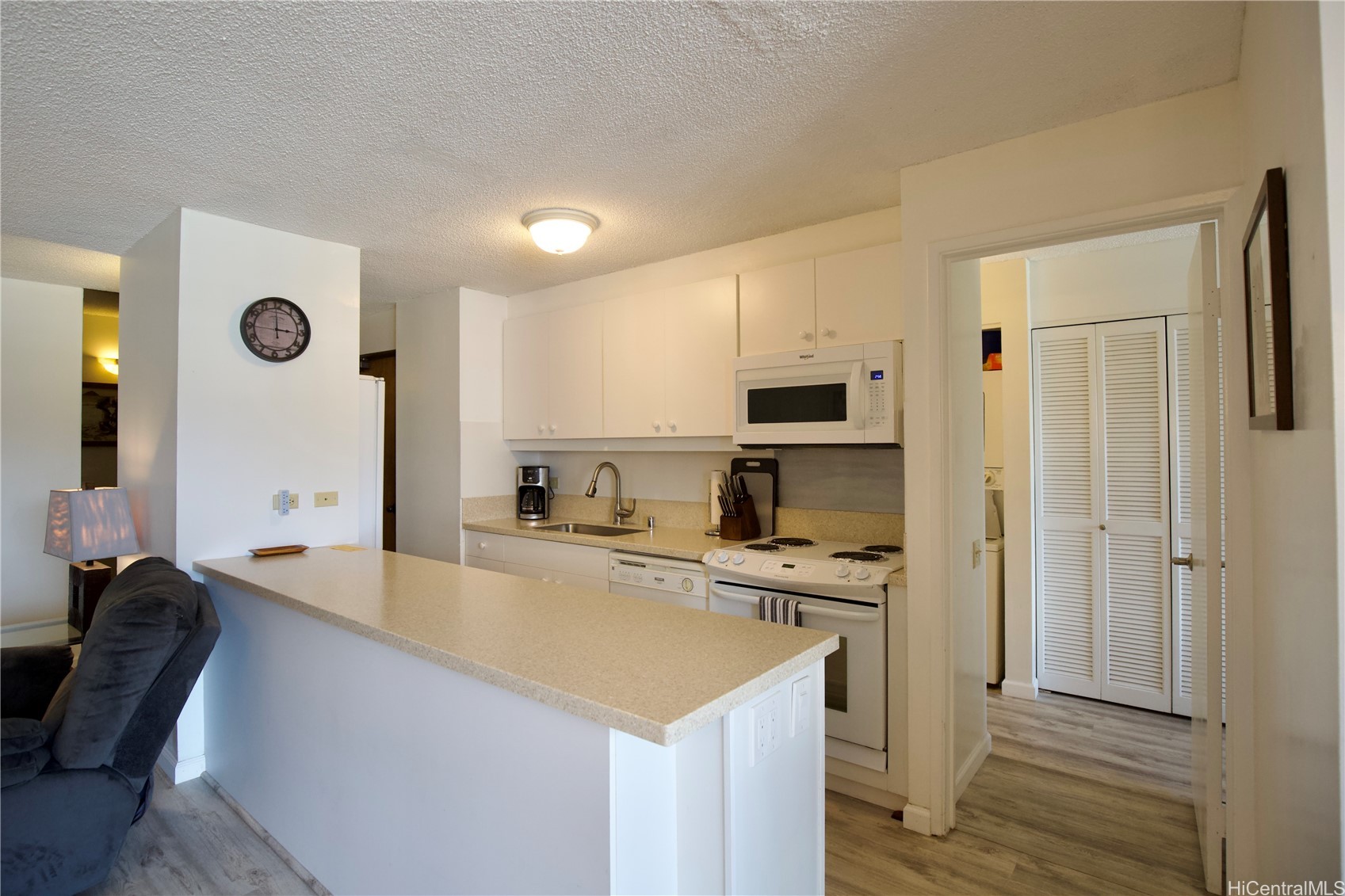1778 Ala Moana Boulevard 3318 Property Photo 10