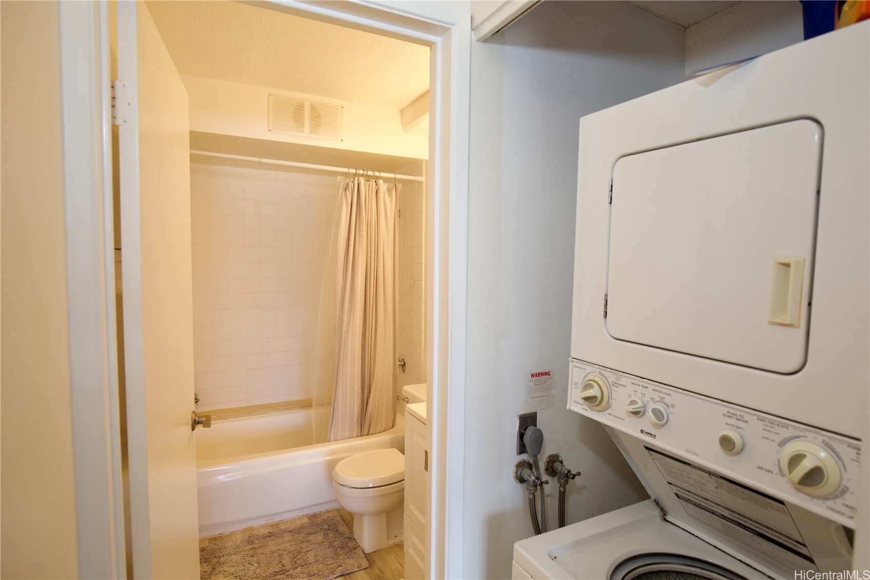 1778 Ala Moana Boulevard 3318 Property Photo 11