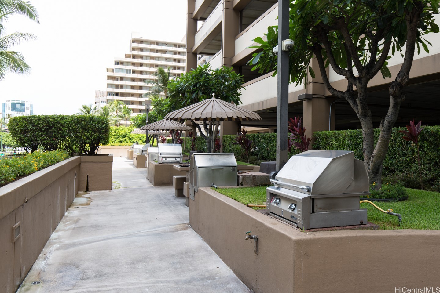 1778 Ala Moana Boulevard 3318 Property Photo 16