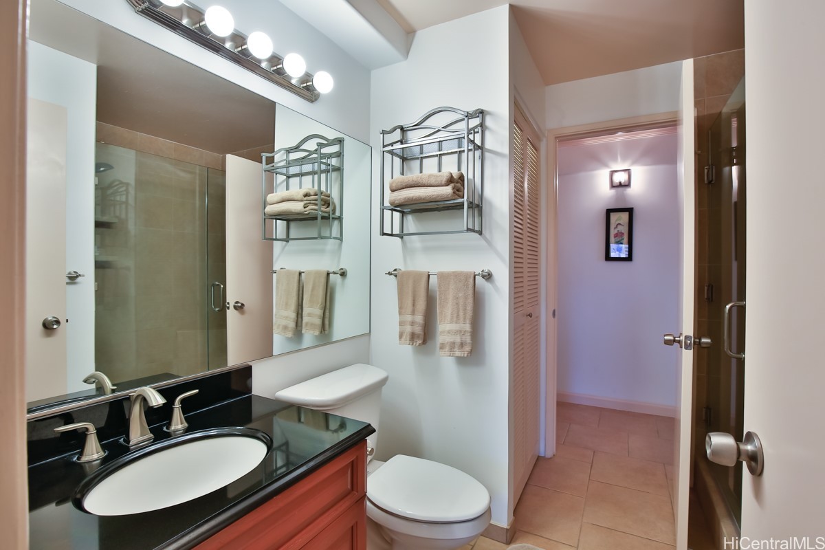 1778 Ala Moana Boulevard 1219 Property Photo 13
