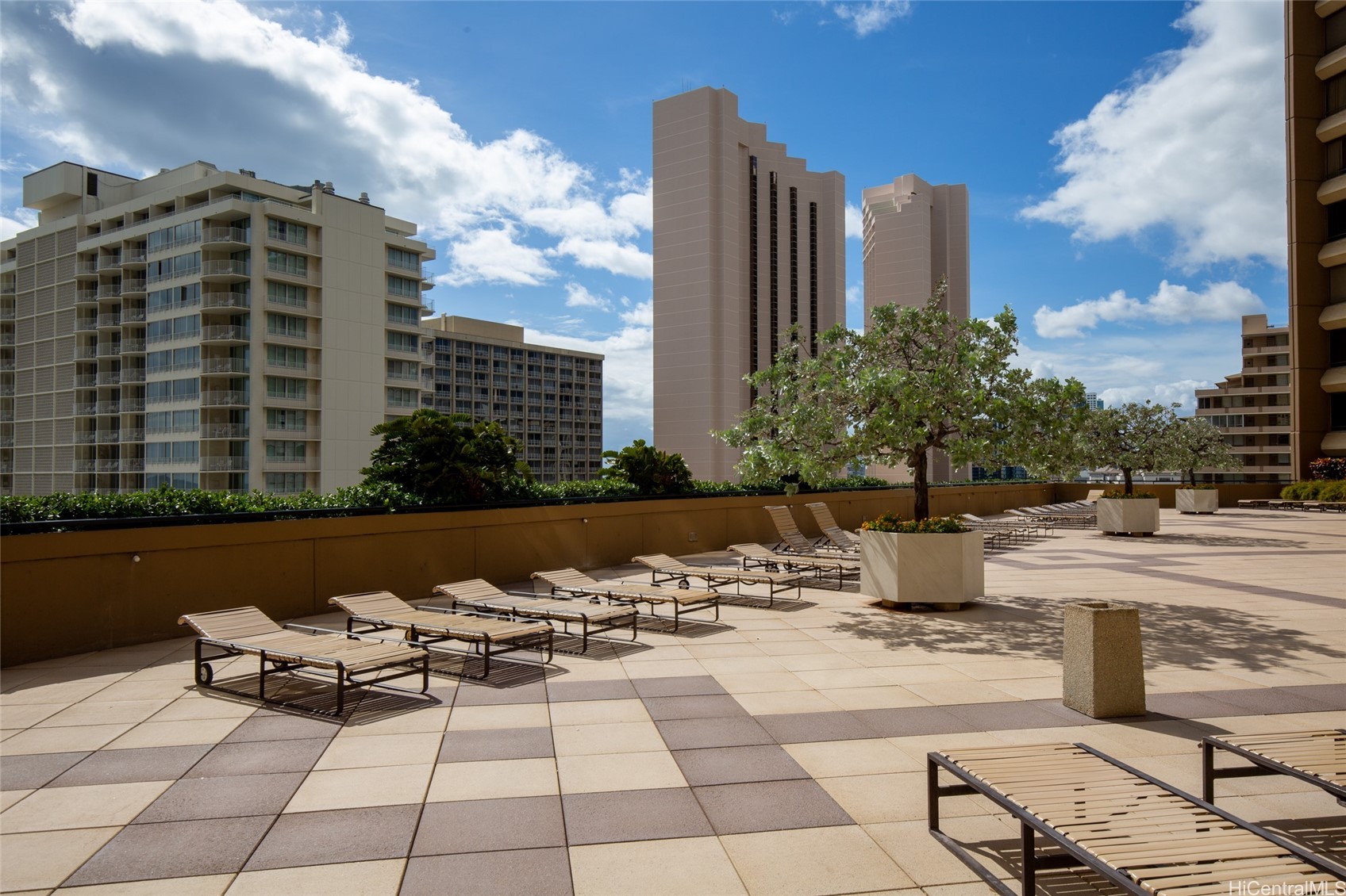 1778 Ala Moana Boulevard 1219 Property Photo 15