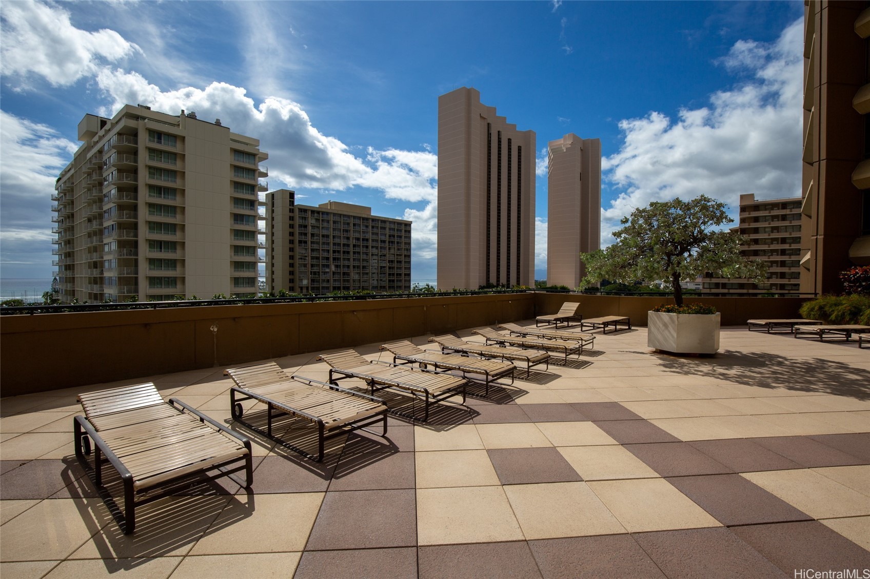 1778 Ala Moana Boulevard 1219 Property Photo 19