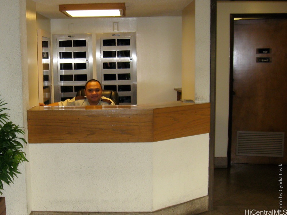 1778 Ala Moana Boulevard 1219 Property Photo 20