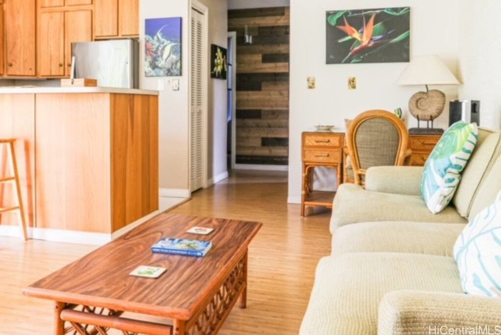 75-6016 Alii Drive 108 Property Photo 1