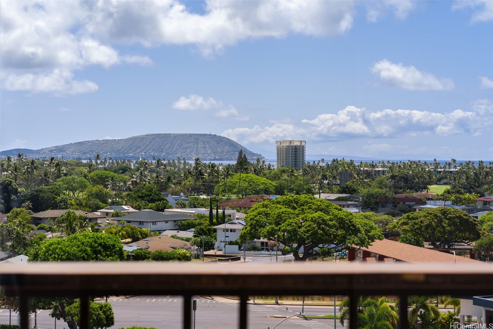 4340 Pahoa Avenue 7b Property Photo 19