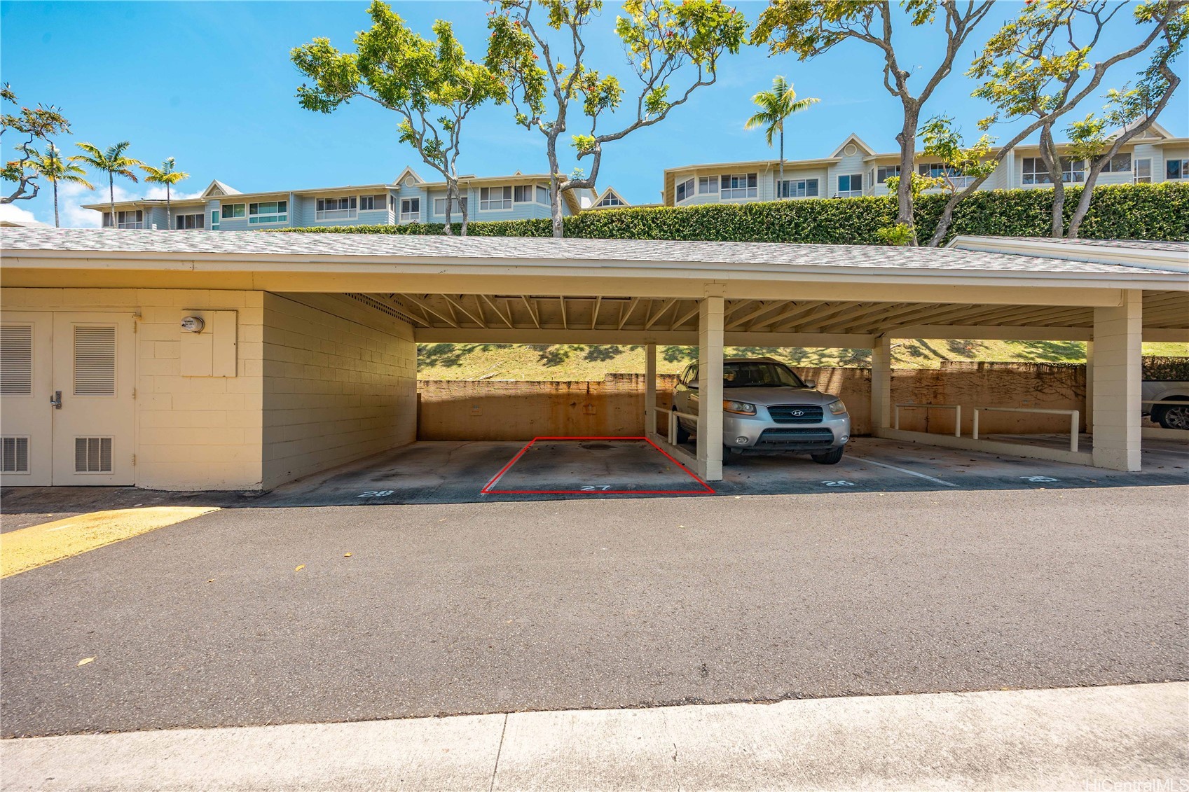 1309 Moanalualani Way 14g Property Photo 23