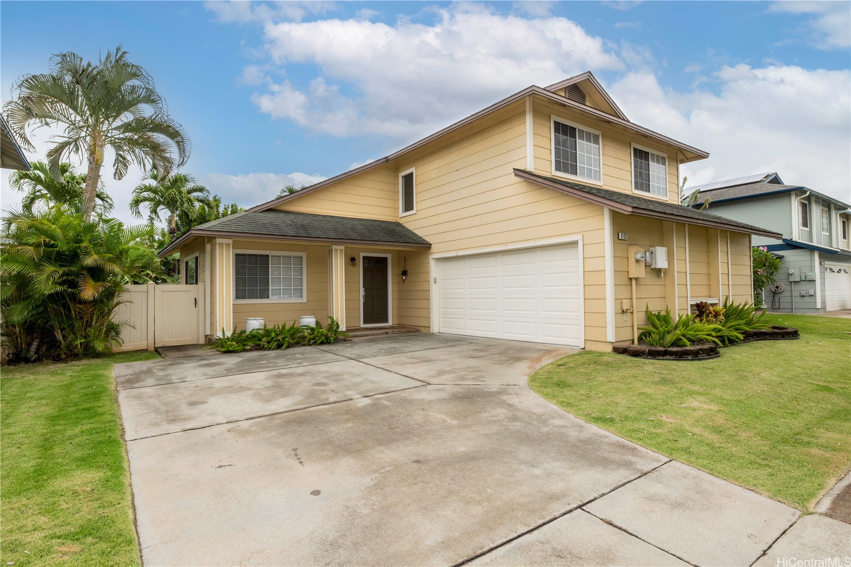 91-1013 Kailike Street Property Photo 1