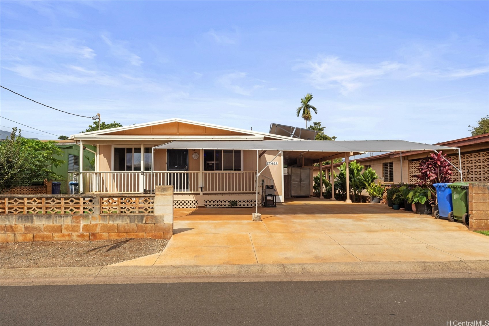 67-469 Kukea Circle
