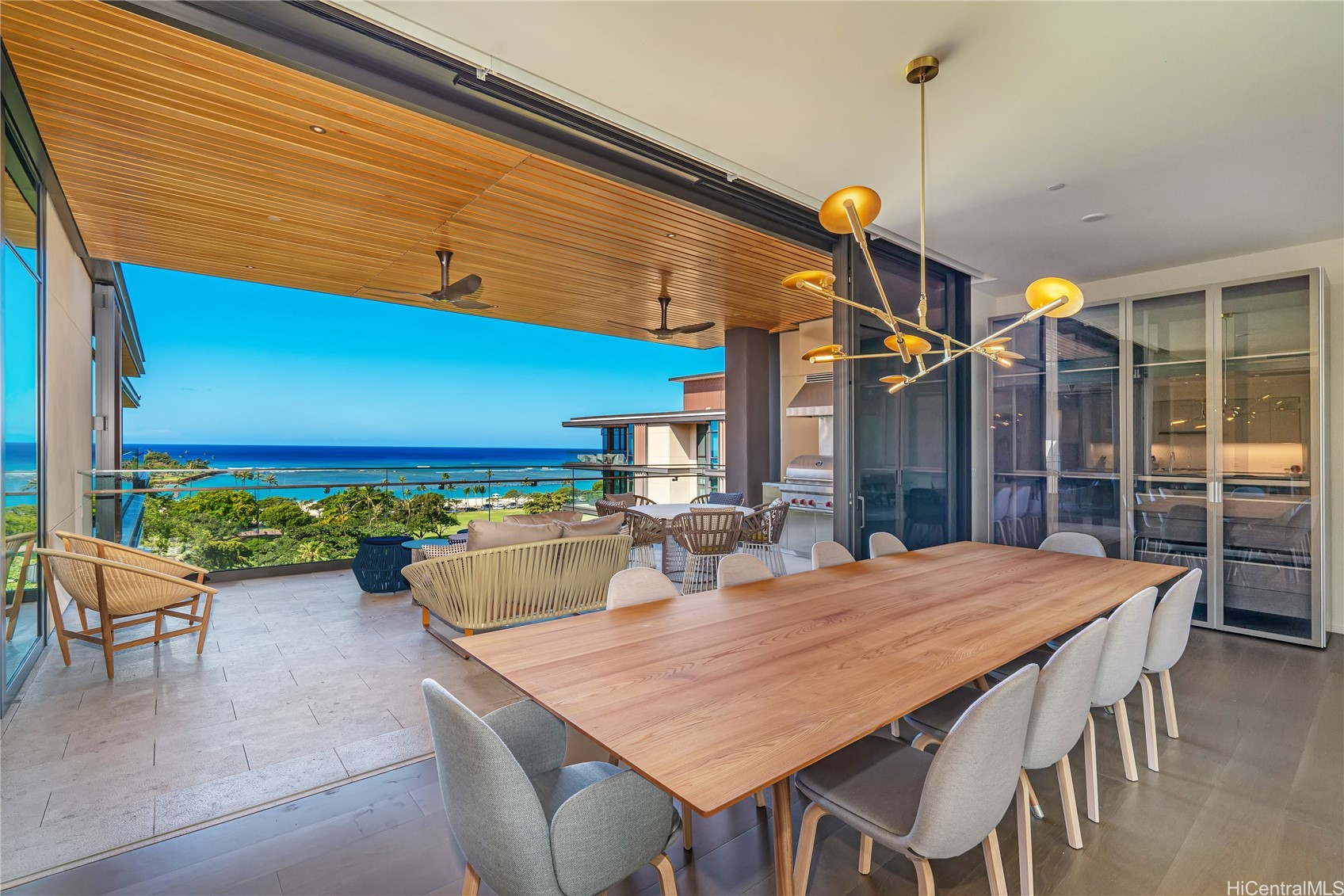 1388 Ala Moana Boulevard 8805 Property Photo