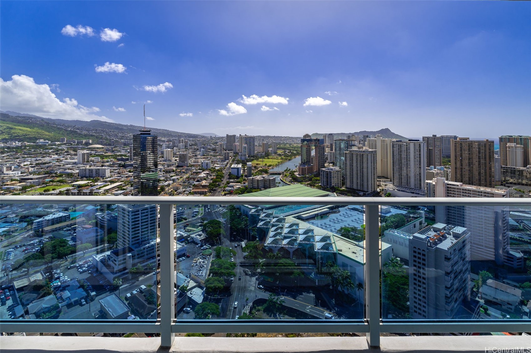 1631 Kapiolani Boulevard 4106 Property Photo 1
