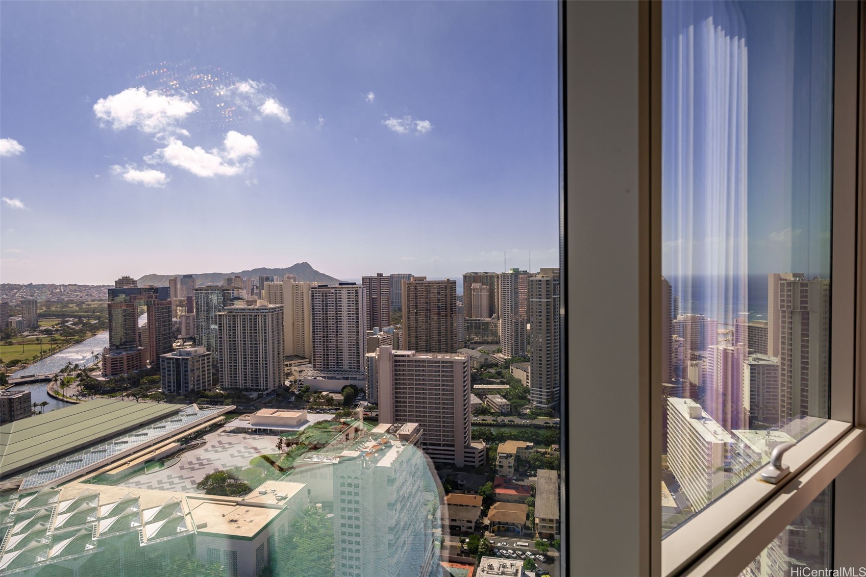 1631 Kapiolani Boulevard 4106 Property Photo 10