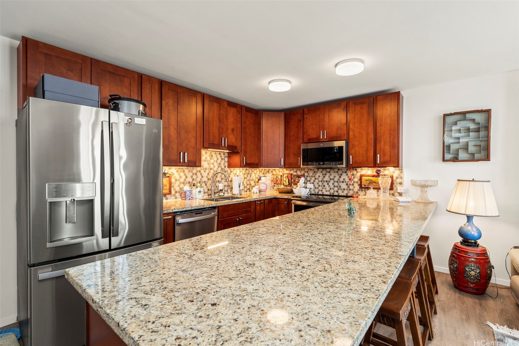 1631 Kapiolani Boulevard 4106 Property Photo 15