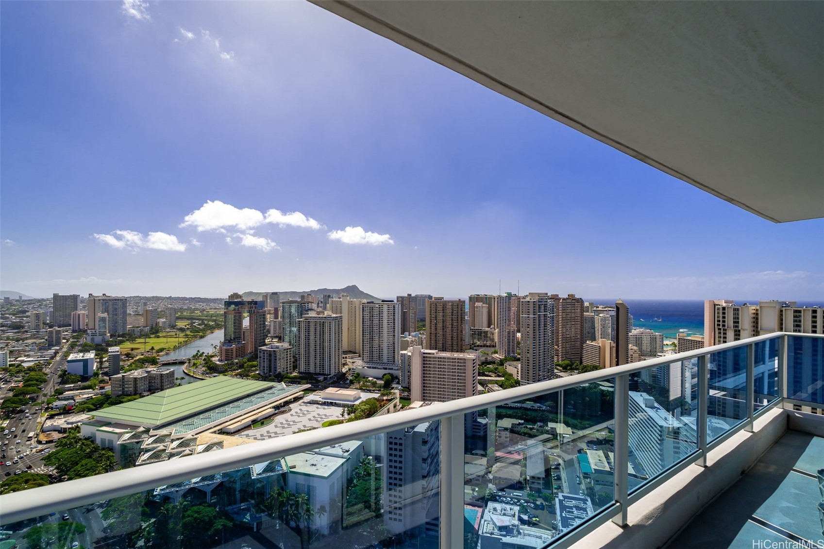 1631 Kapiolani Boulevard 4106 Property Photo 25