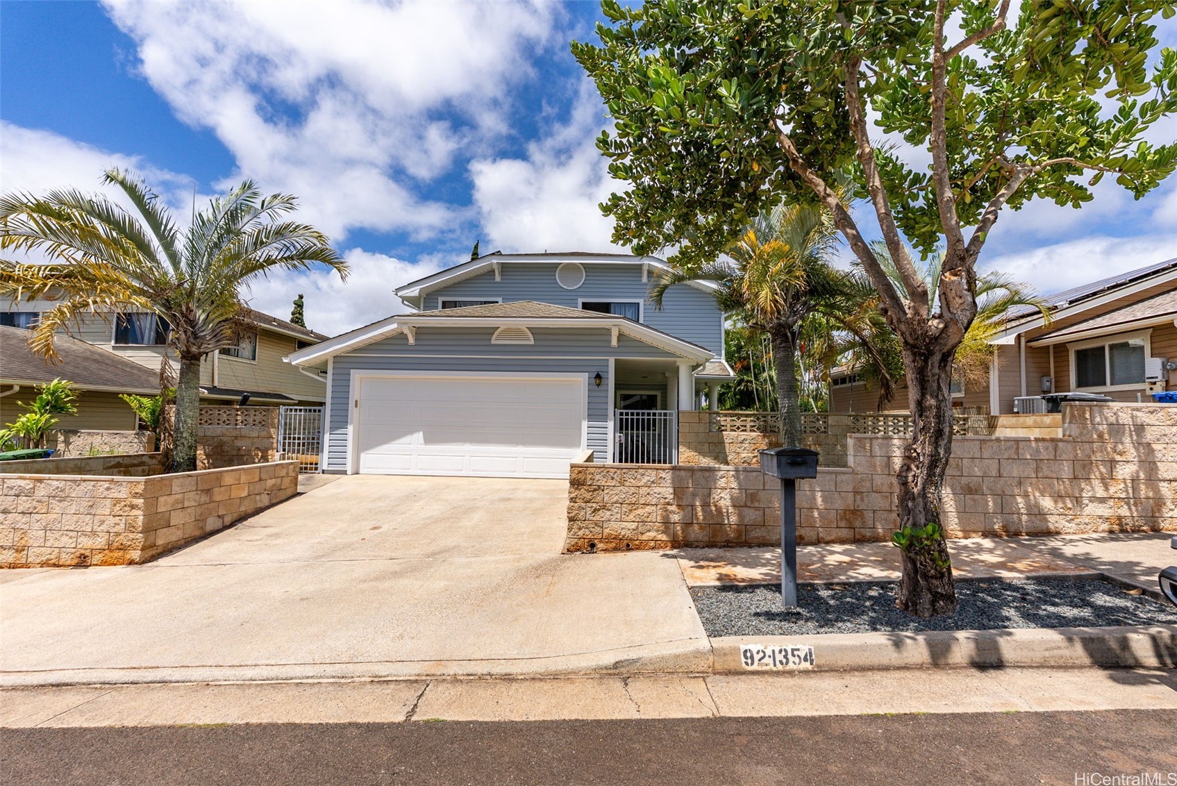 92-1354 Kikaha Street Property Photo 1
