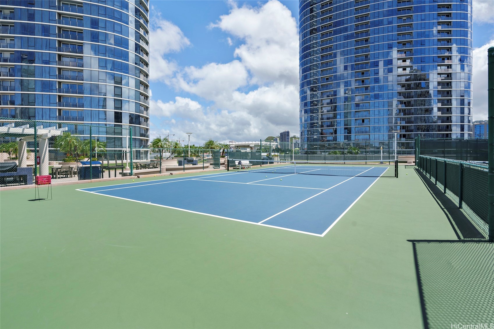 1288 Kapiolani Boulevard I-608 Property Photo 19