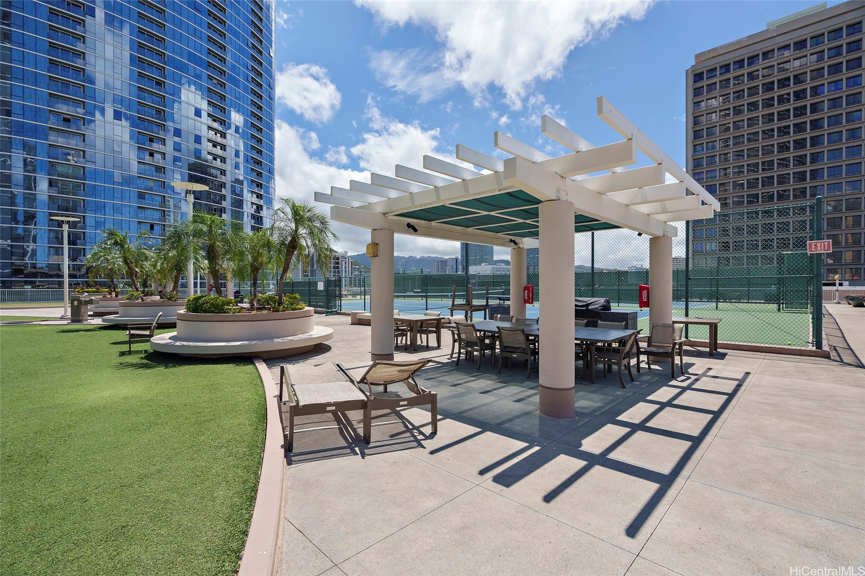 1288 Kapiolani Boulevard I-608 Property Photo 22