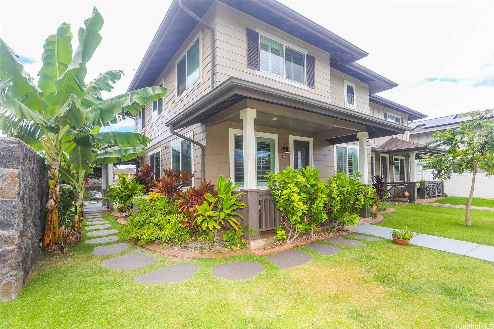 409 Koakoa Street Property Photo 2