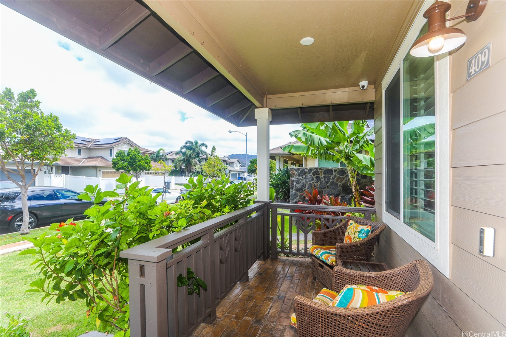 409 Koakoa Street Property Photo 3