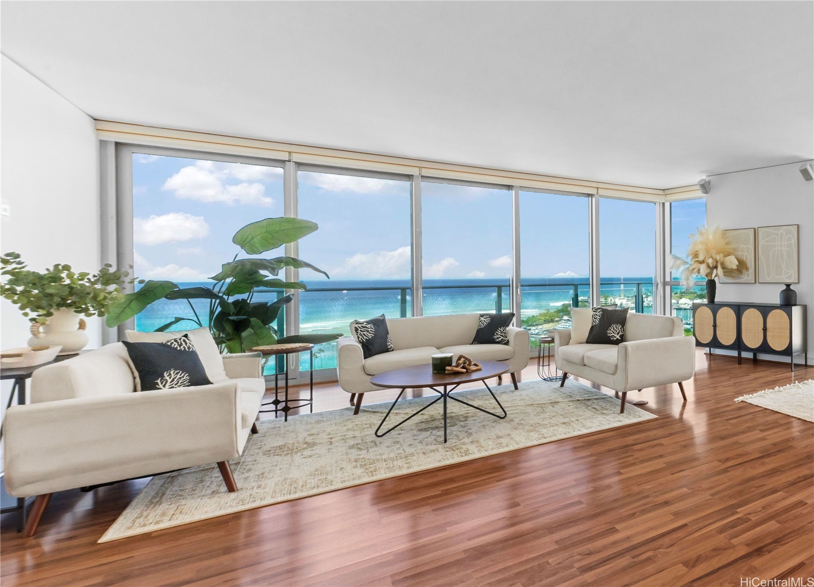 1288 Ala Moana Boulevard 21A Property Photo 1