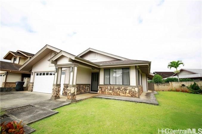 95-1105 Lauae Street Property Photo