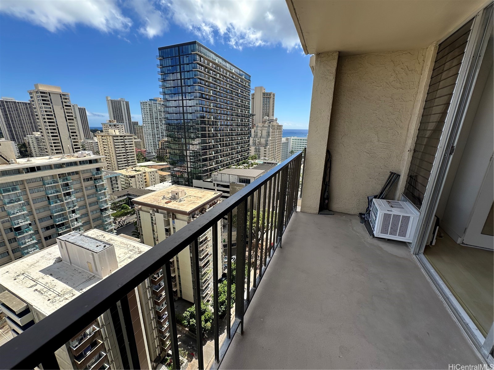 2345 Ala Wai Boulevard 2209 Property Photo 2