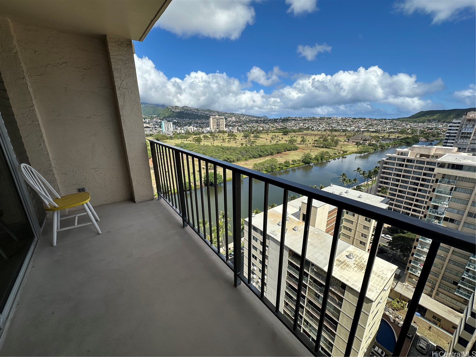 2345 Ala Wai Boulevard 2209 Property Photo 4