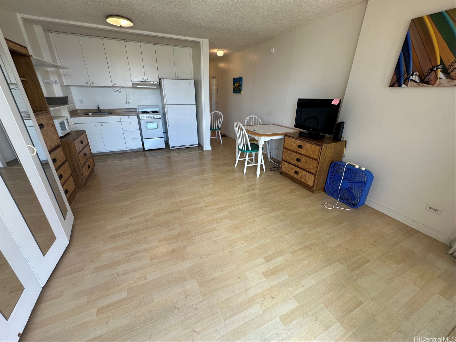 2345 Ala Wai Boulevard 2209 Property Photo 7