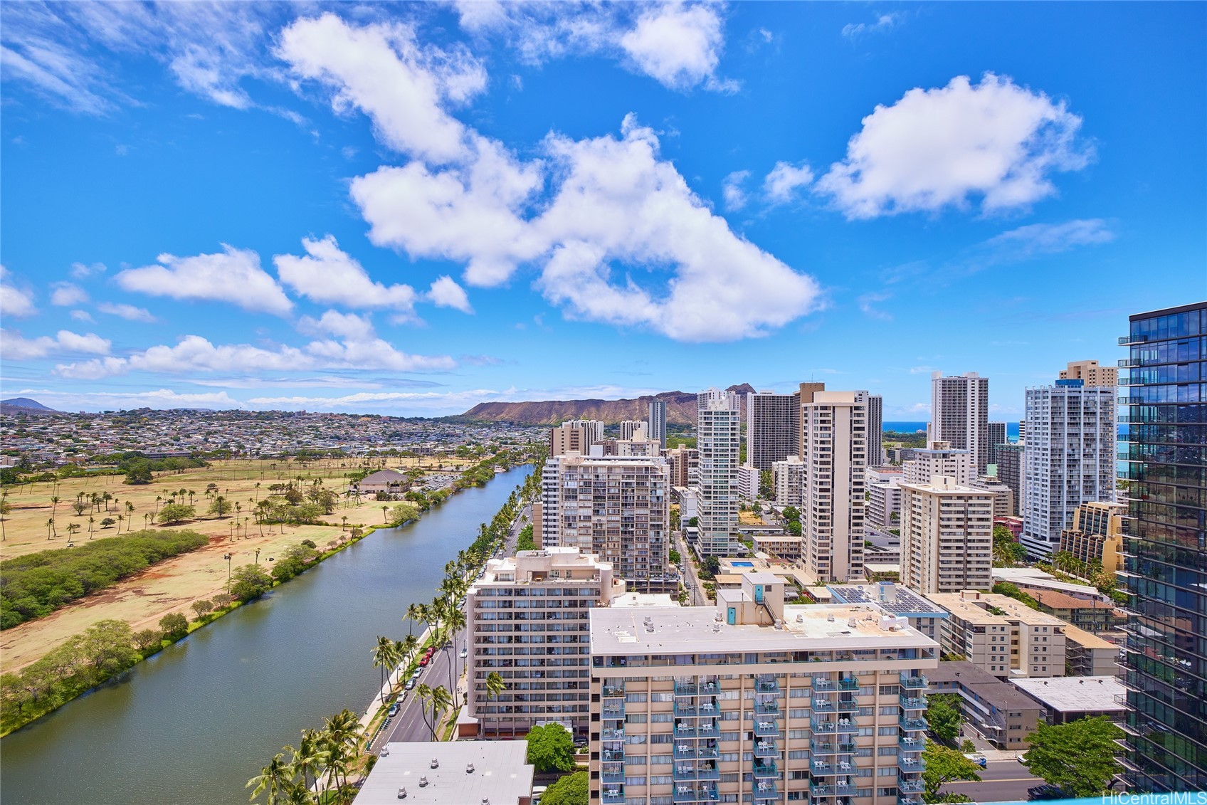 2345 Ala Wai Boulevard 2209 Property Photo 11