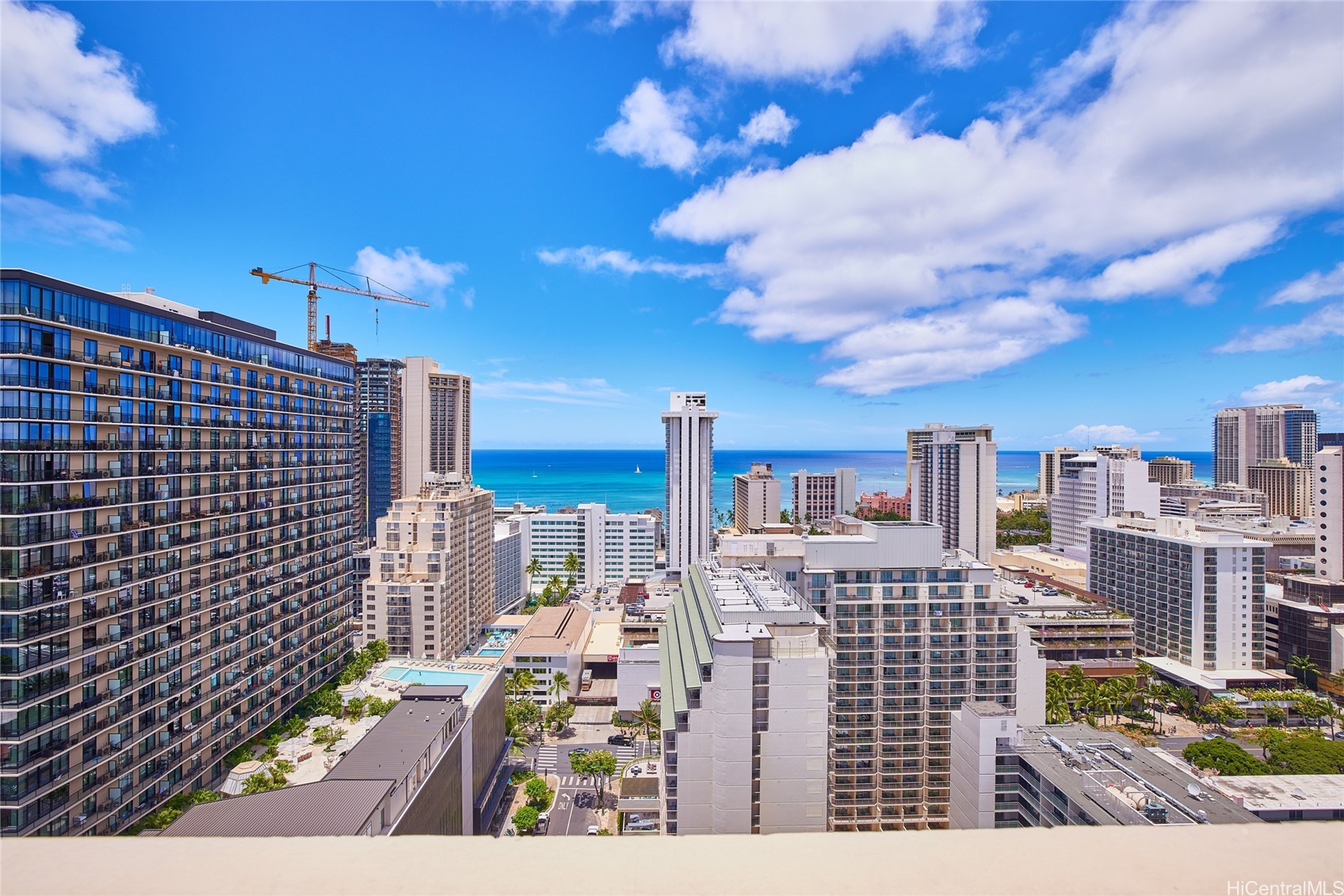 2345 Ala Wai Boulevard 2209 Property Photo 12
