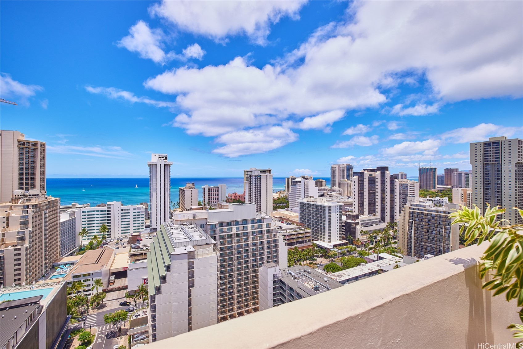 2345 Ala Wai Boulevard 2209 Property Photo 13
