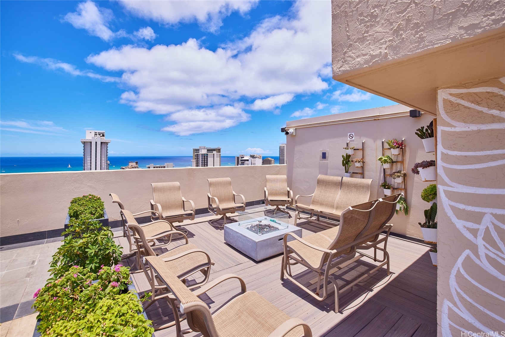 2345 Ala Wai Boulevard 2209 Property Photo 14