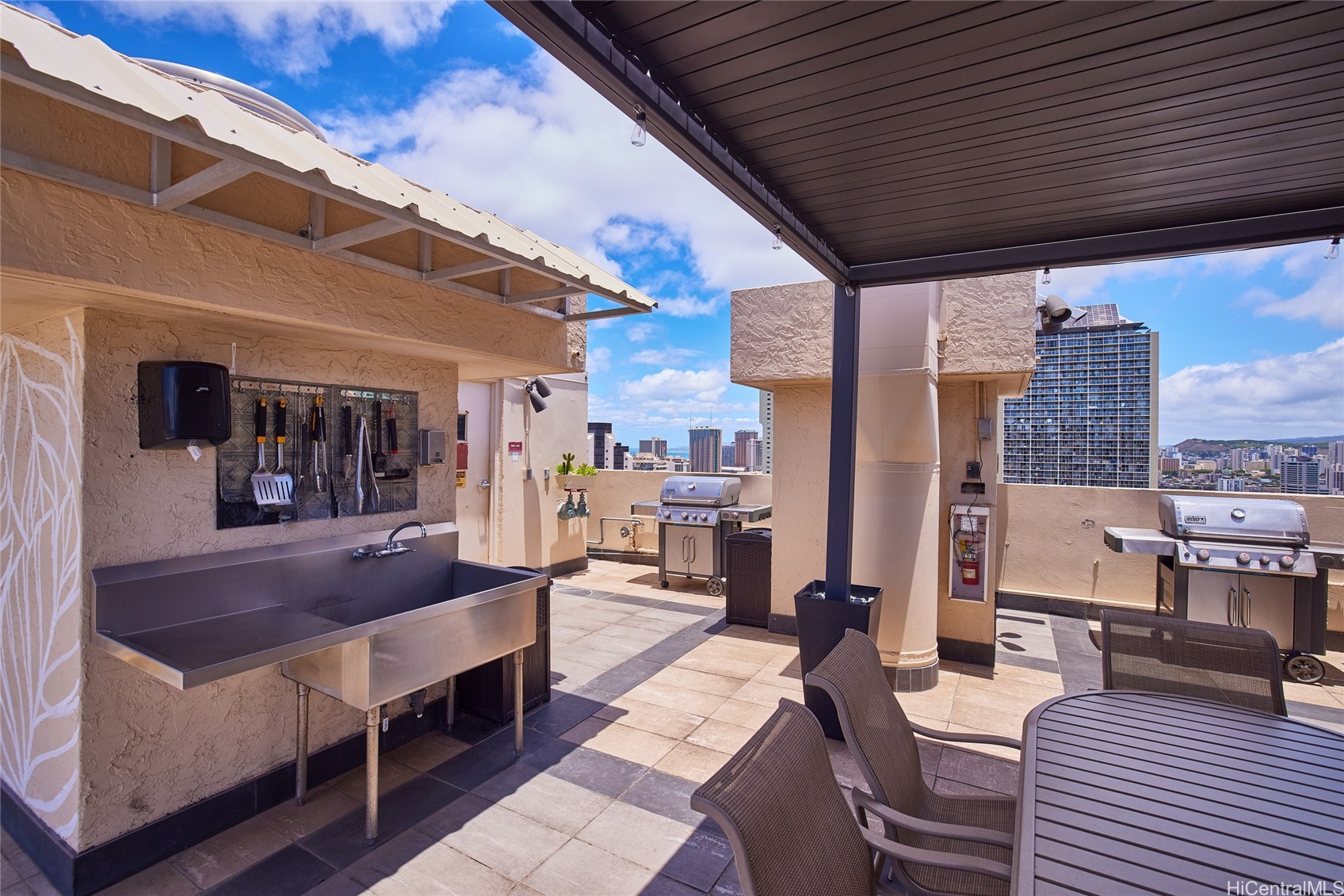 2345 Ala Wai Boulevard 2209 Property Photo 15