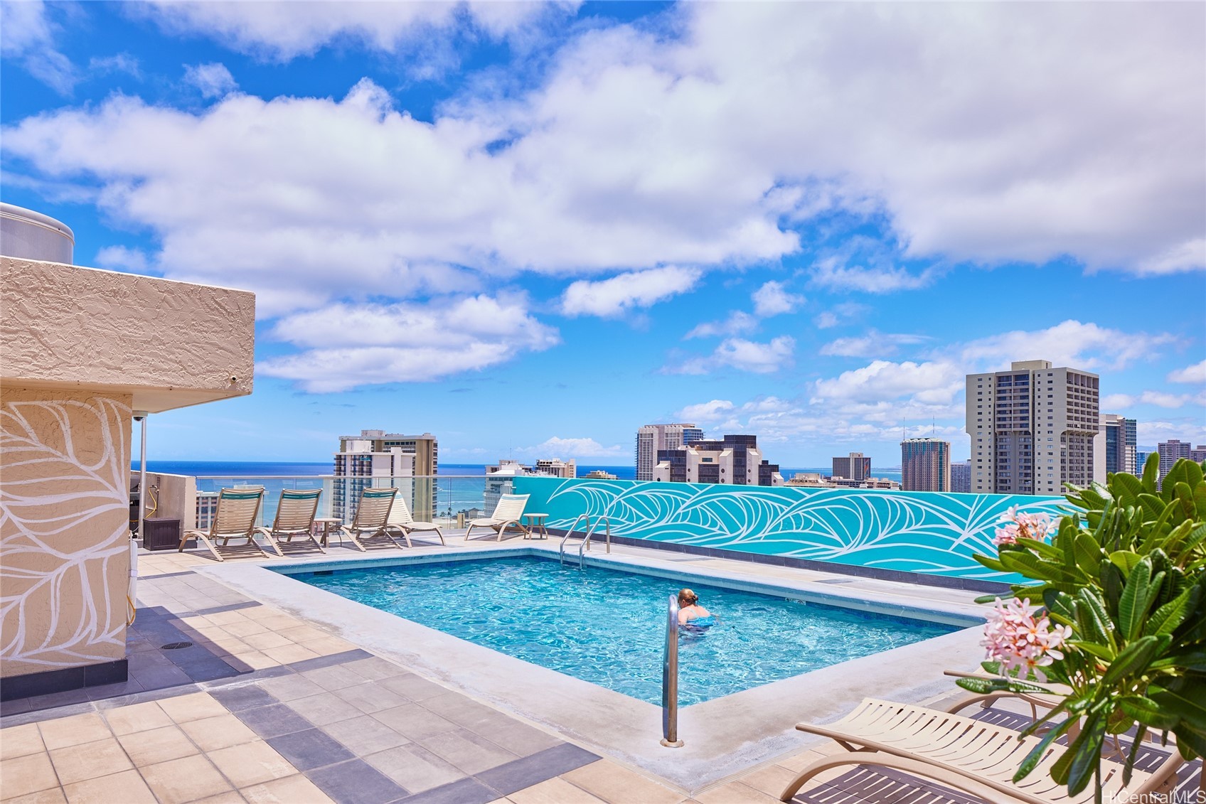 2345 Ala Wai Boulevard 2209 Property Photo 16