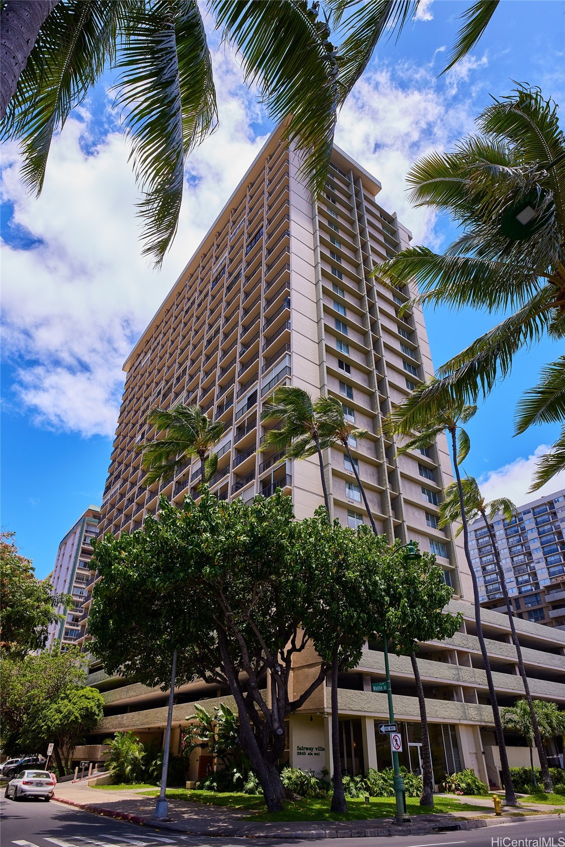 2345 Ala Wai Boulevard 2209 Property Photo 19