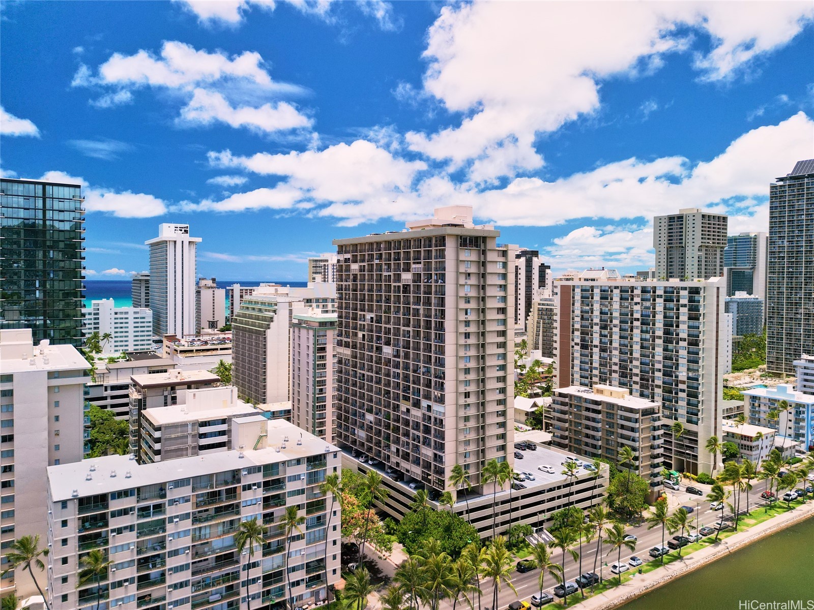 2345 Ala Wai Boulevard 2209 Property Photo 20