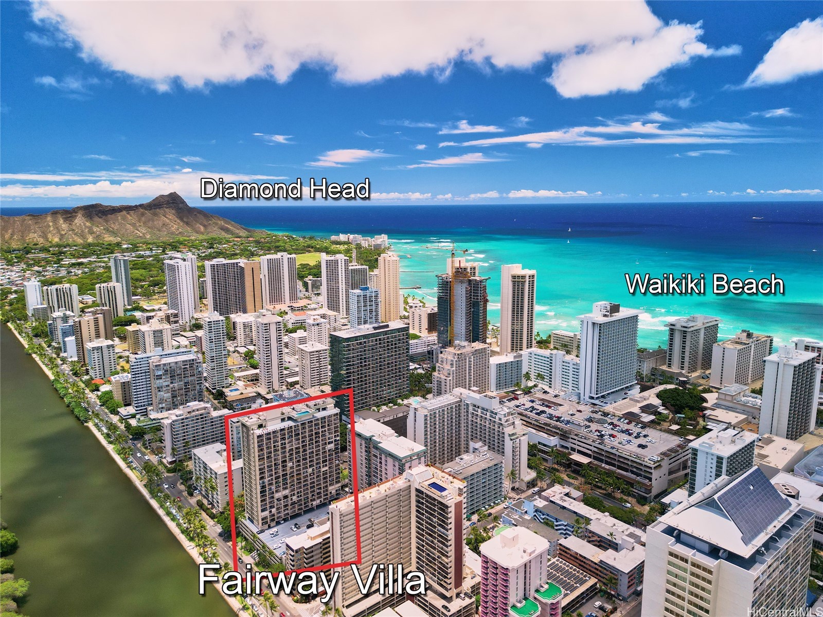 2345 Ala Wai Boulevard 2209 Property Photo 21
