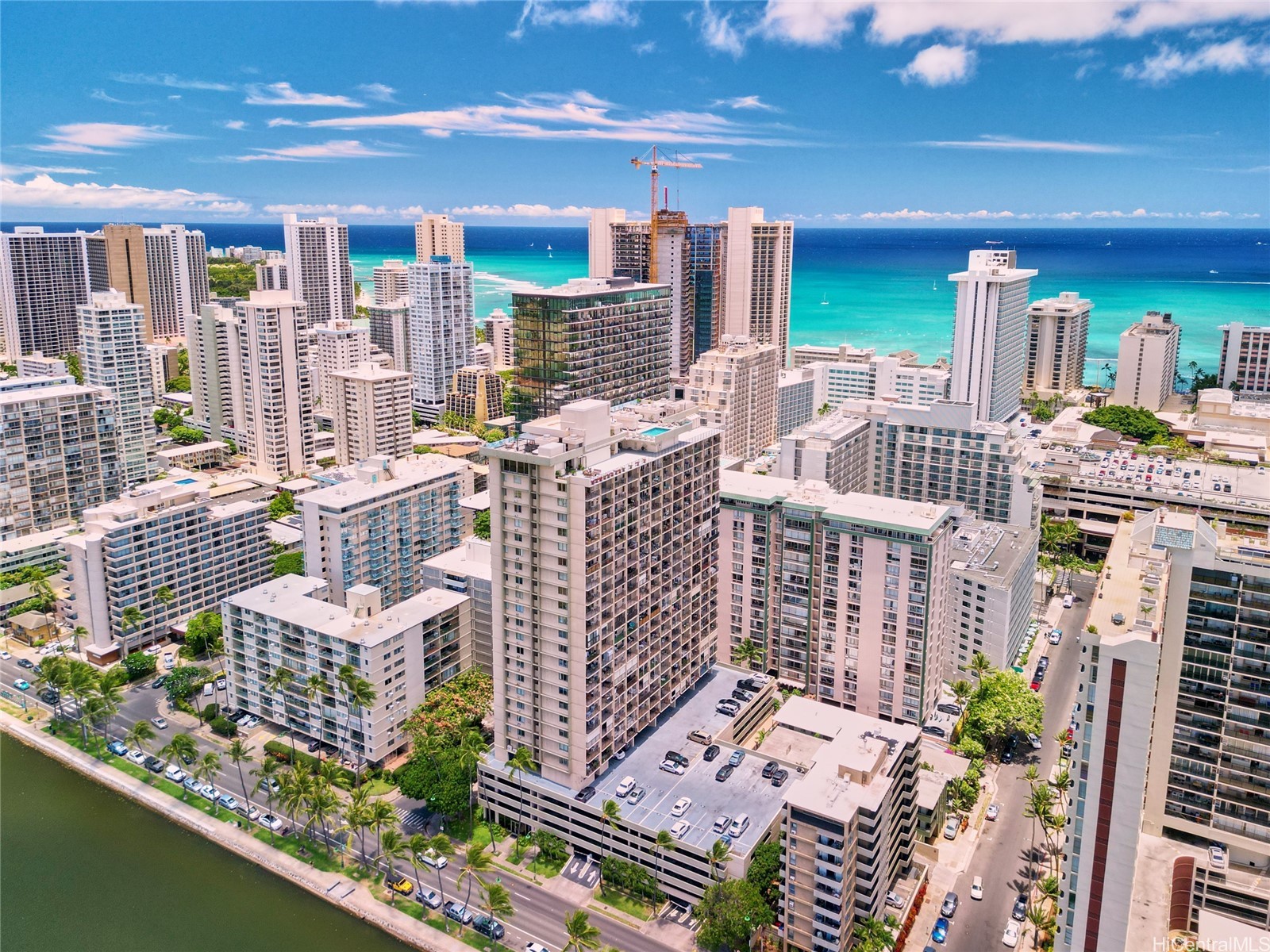 2345 Ala Wai Boulevard 2209 Property Photo 23