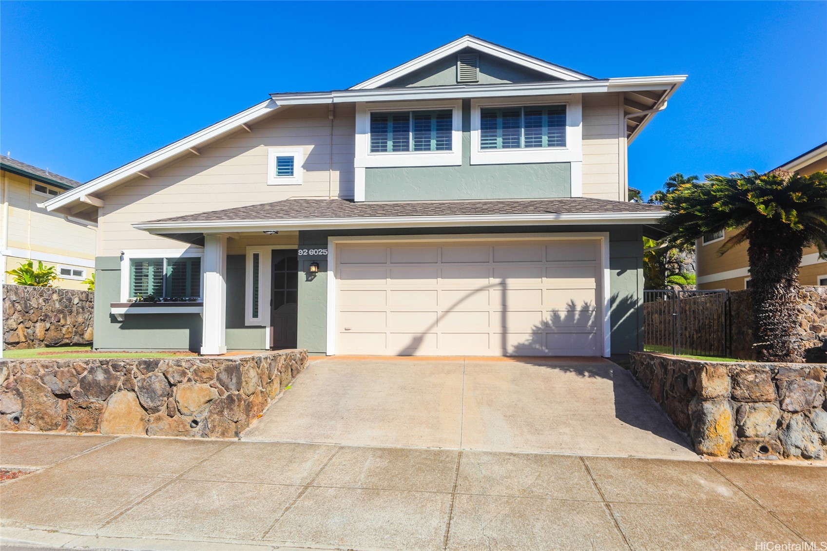 92-6025 Iliohe Street Property Photo 1
