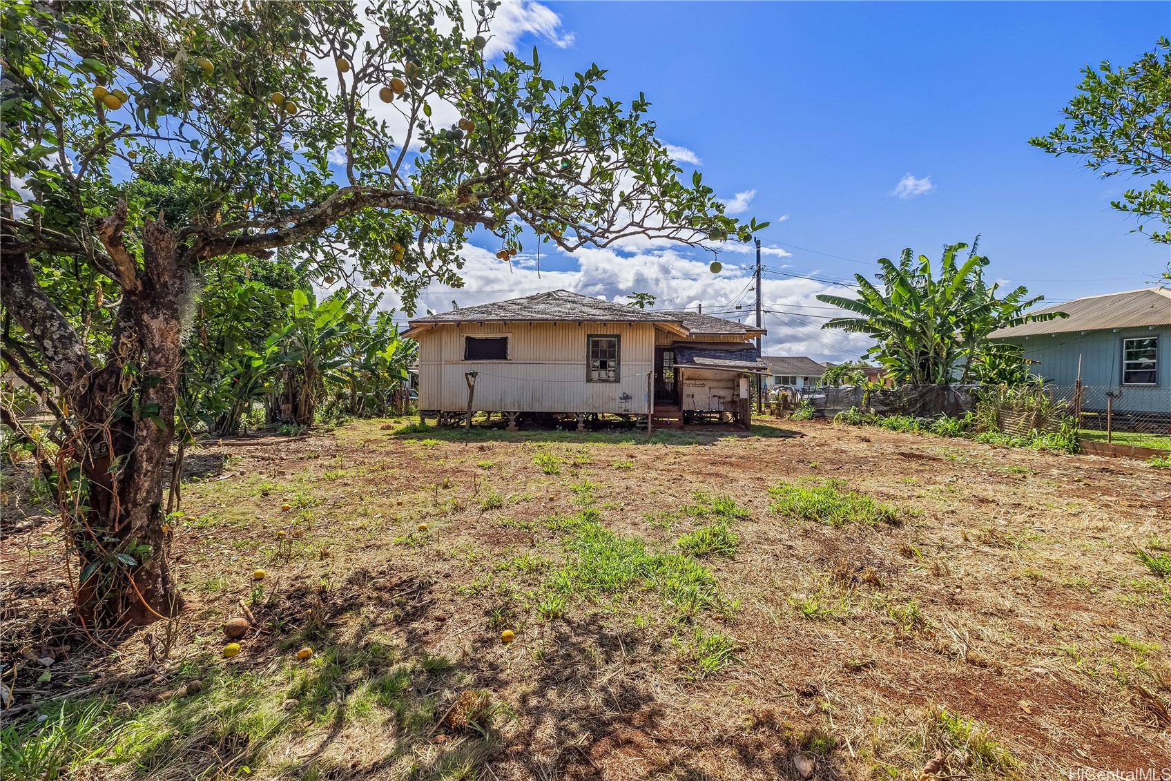 1328 Aheahe Avenue Property Photo