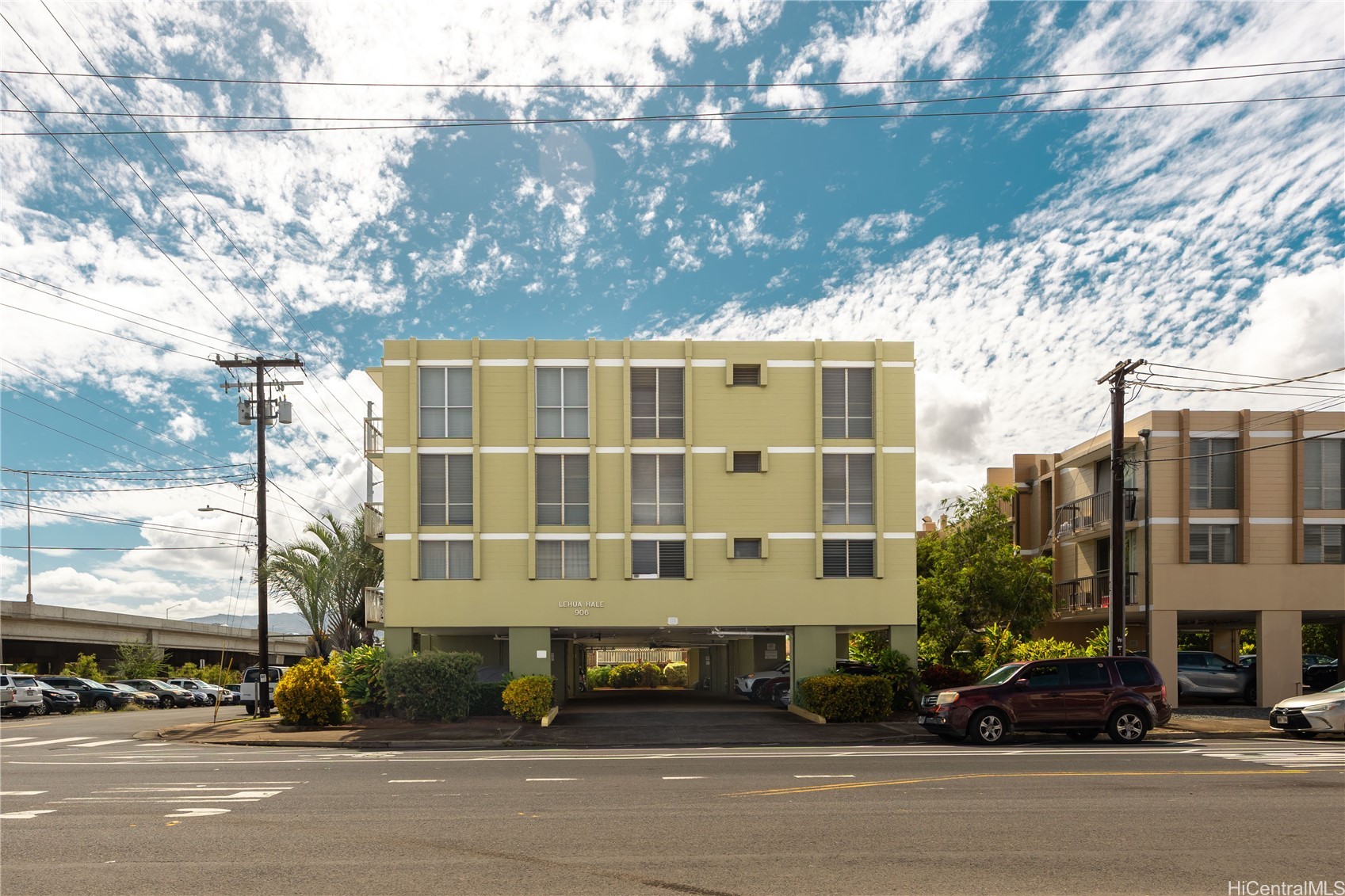 906 Lehua Avenue A306 Property Photo 25