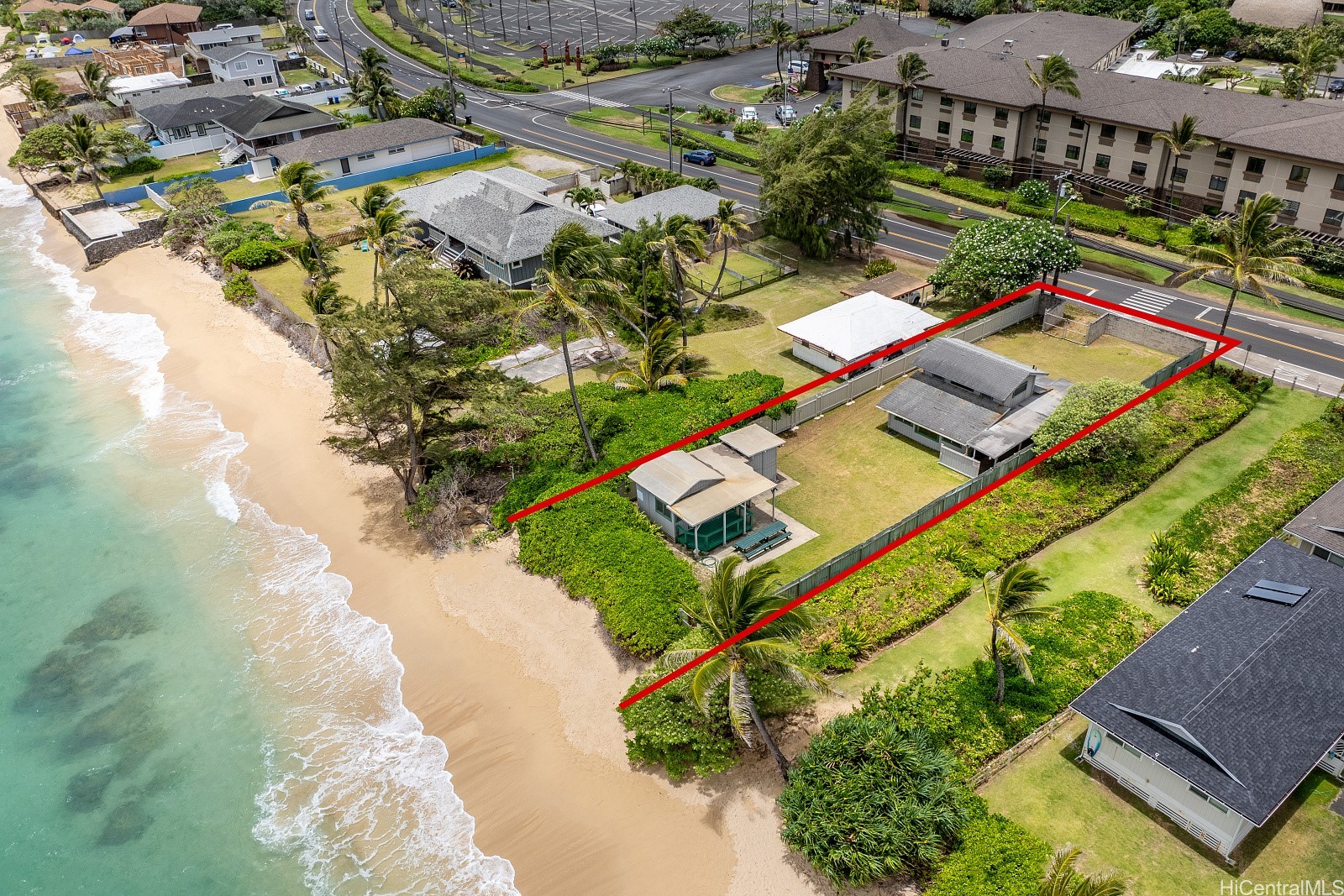 55-409 Kamehameha Highway Property Photo 1